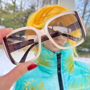 Salvatore Ferragamo Sunglasses